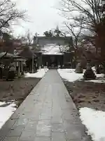 渡岸寺観音堂(向源寺)(滋賀県)