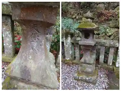 柞原八幡宮(大分県)