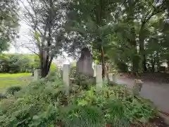 中山神社の建物その他