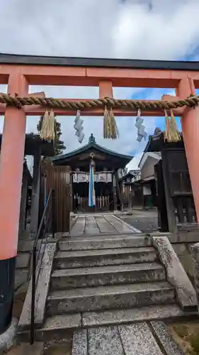 剣神社(京都府)