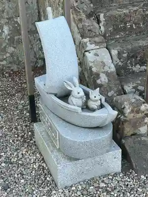 出雲大社神楽殿(島根県)