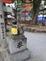 今益稲荷神社(福岡県)