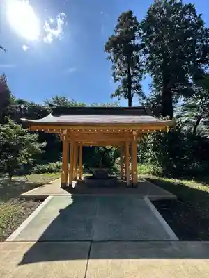 菅原神社(東京都)