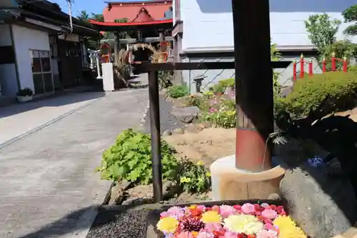 大鏑神社のその他建物