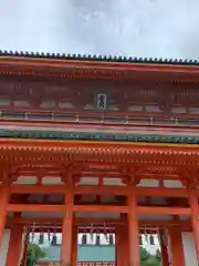 平安神宮(京都府)