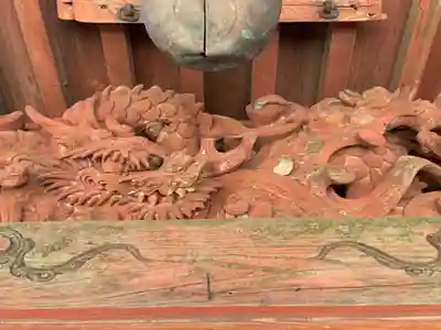 星宮神社(千葉県)