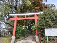 熊野神社(鹿児島県)