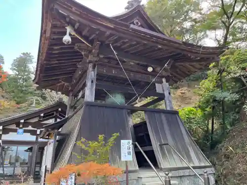 岡寺（龍蓋寺）(奈良県)