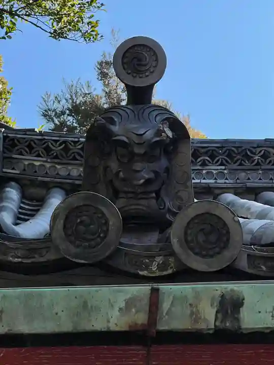 石清水八幡宮のその他建物