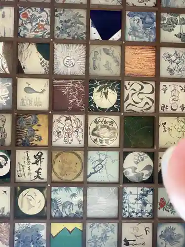 八幡神社（市之倉町）(岐阜県)