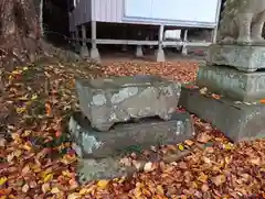 今熊野神社(宮城県)