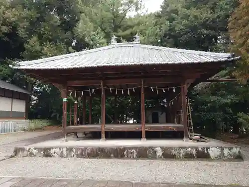火男火賣神社（下宮）(大分県)