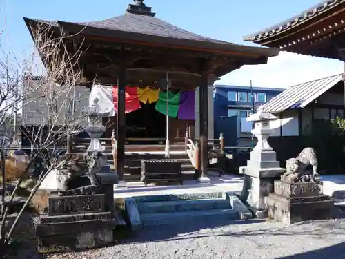 今宮坊の末社・摂社