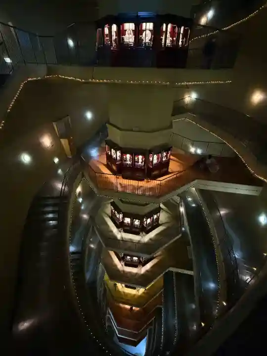 大観密寺(宮城県)