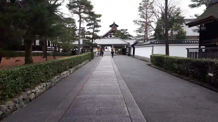 相国寺(相国承天禅寺)(京都府)