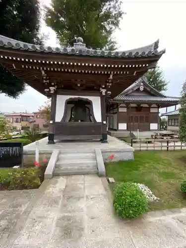 慈眼寺のその他建物