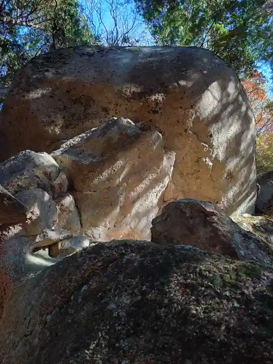 六甲比命大善神社(兵庫県)