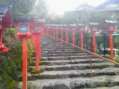 貴船神社の建物その他