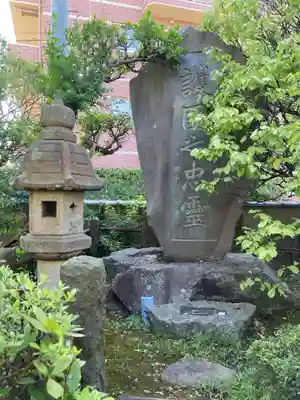 薬師院のその他建物