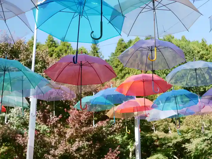 宝徳寺のその他建物