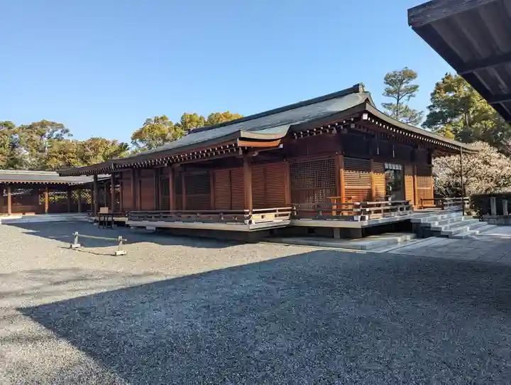 城南宮(京都府)