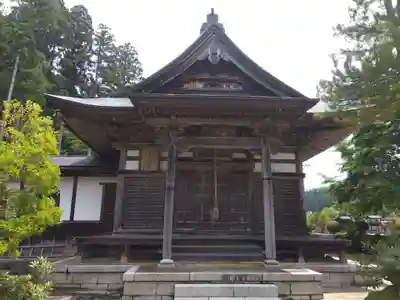 心蓮坊(富山県)