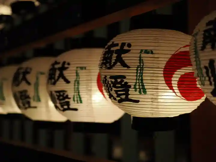 神田神社(神田明神)の芸術