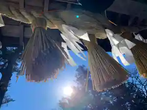 滑川神社 - 仕事と子どもの守り神のその他建物(2021年02月20日(土) 13時57分28秒投稿)