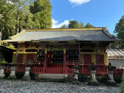 日光東照宮(栃木県)