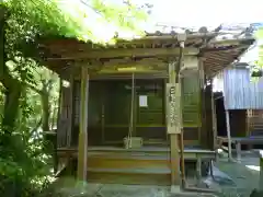 妙福寺の建物その他