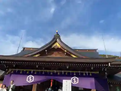 砥鹿神社（里宮）(愛知県)