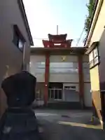 祐教寺(富山県)