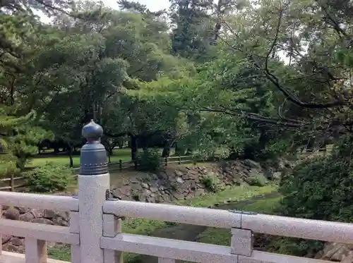 出雲大社のその他建物