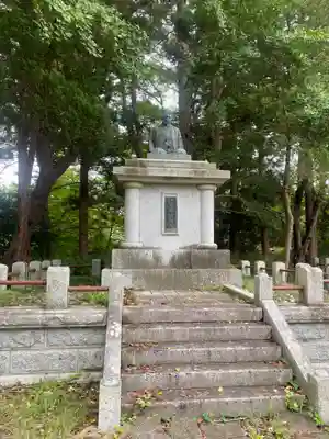 相馬神社(福島県)