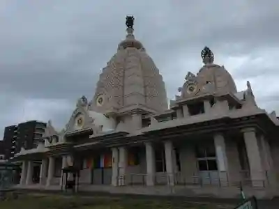 川崎大師（平間寺）(神奈川県)