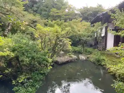 実相院門跡(京都府)
