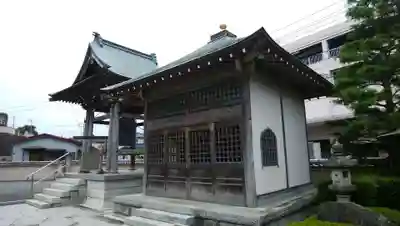 光安寺のその他建物