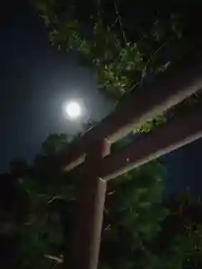 厚別神社(北海道)(2023年09月30日(土) 10時01分11秒投稿)