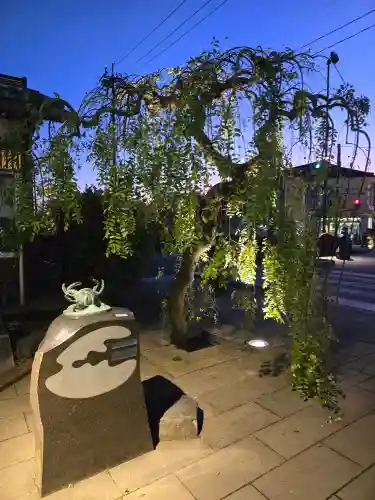 妖怪神社(鳥取県)