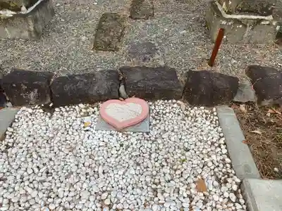 厚真神社のその他建物