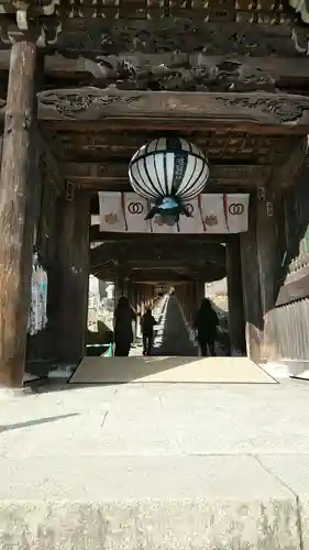 長谷寺(奈良県)