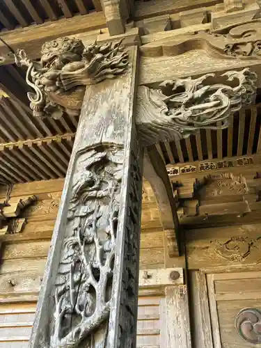 川口神社(千葉県)