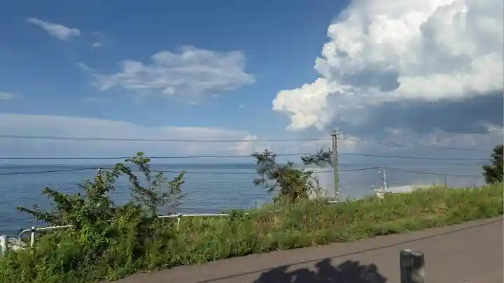 富士見町稲荷神社(北海道)