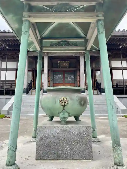 光念寺(神奈川県)