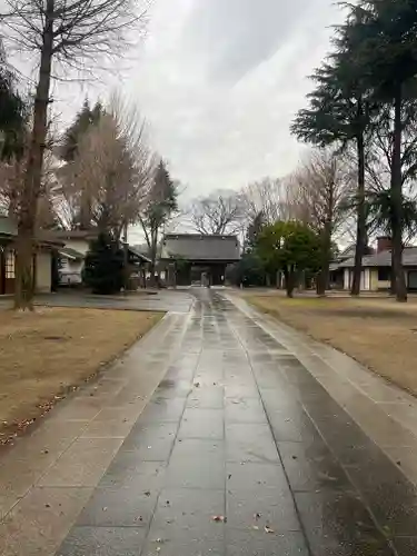 小野神社のその他建物