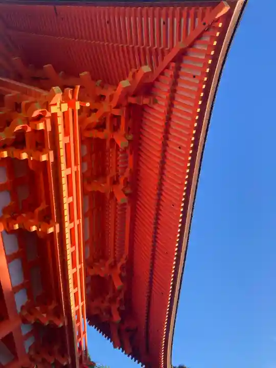 賀茂別雷神社(上賀茂神社)(京都府)