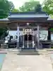 秋保神社(宮城県)