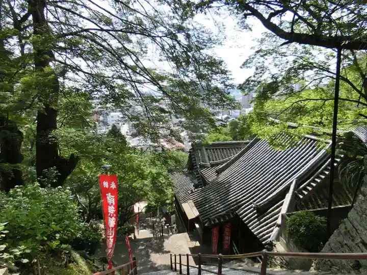 金剛宝寺(紀三井寺)のその他建物