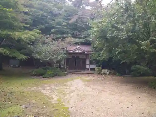八王寺のその他建物