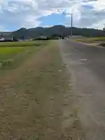 吉保八幡神社(千葉県)